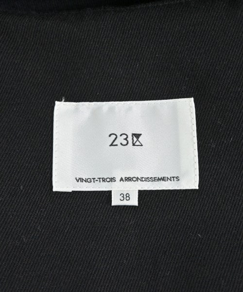 23ku เสื้อโค้ท อื่น