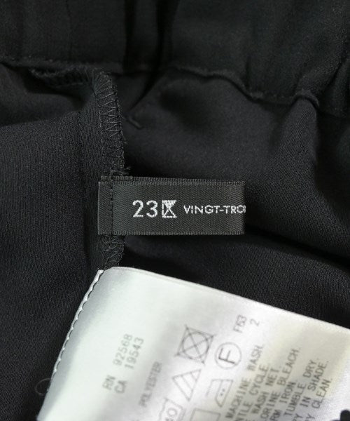 23ku กางเกง 5 ส่วน