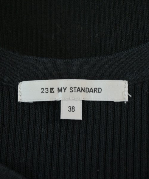 23ku เสื้อแขนกุด