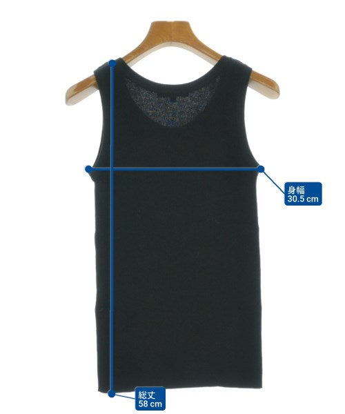 23ku เสื้อแขนกุด