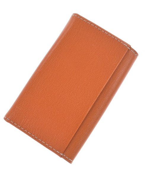 courreges เคสกุญแจ/พวงกุญแจ