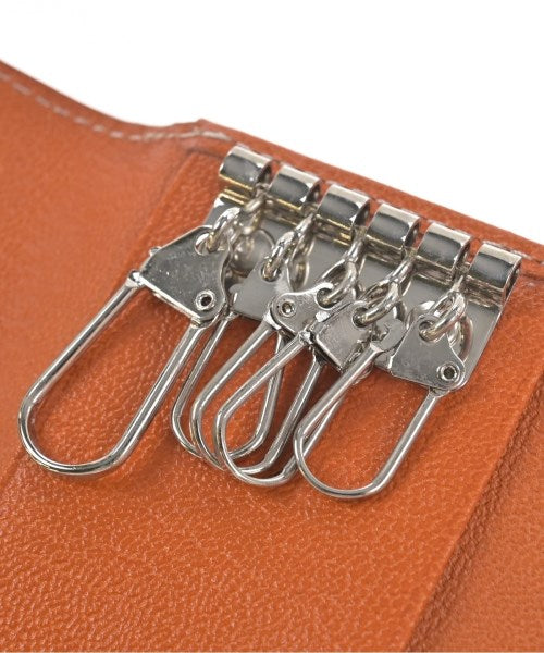 courreges เคสกุญแจ/พวงกุญแจ