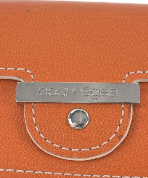 courreges เคสกุญแจ/พวงกุญแจ