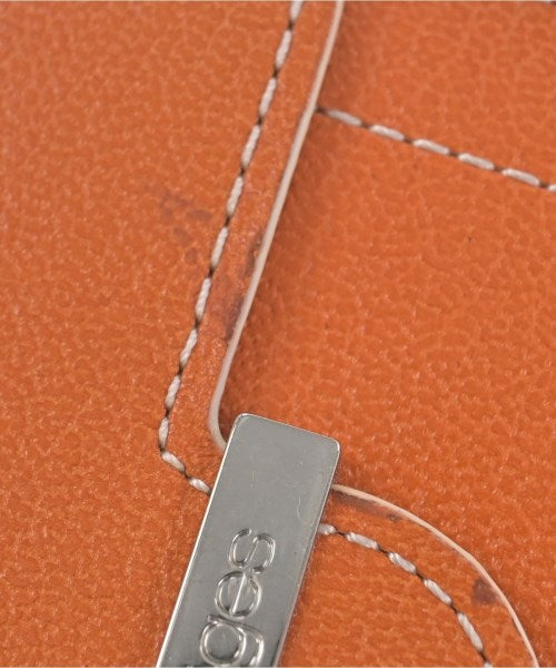 courreges เคสกุญแจ/พวงกุญแจ