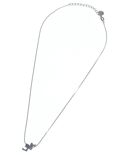 courreges สร้อยคอ