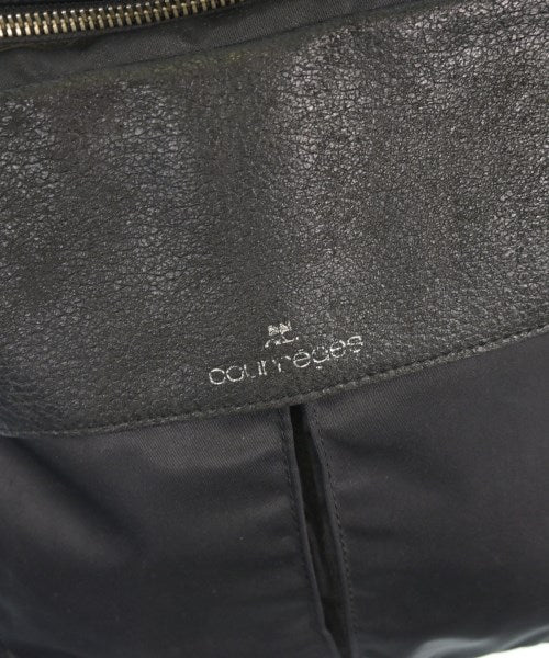 courreges กระเป๋าสะพาย
