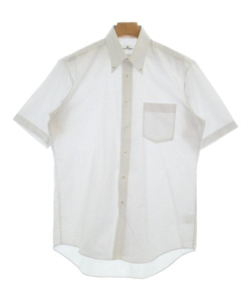 courreges เสื้อลำลอง