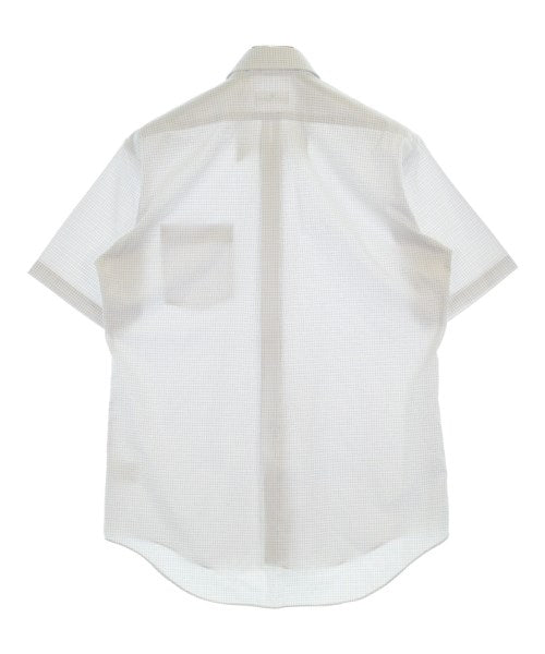 courreges เสื้อลำลอง