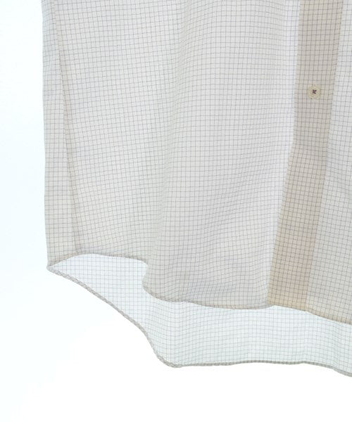 courreges เสื้อลำลอง