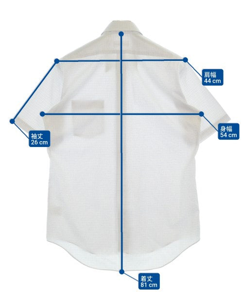 courreges เสื้อลำลอง