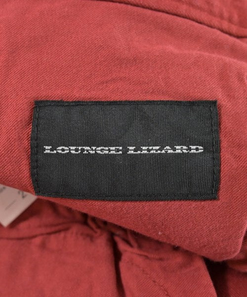 LOUNGE LIZARD กางเกง อื่น