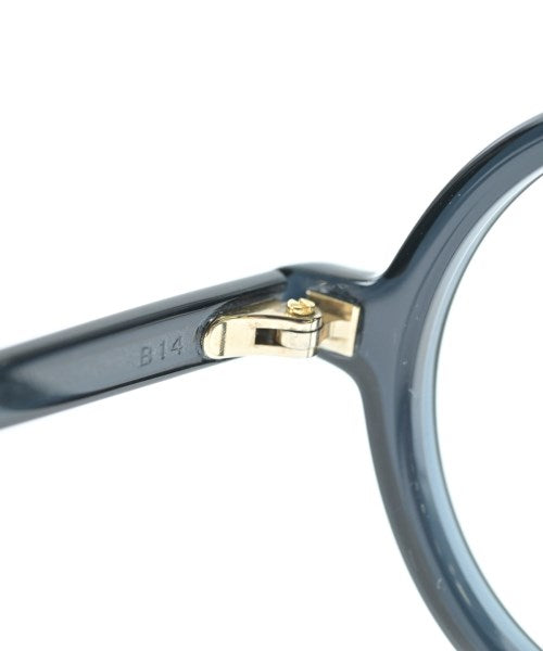 Hakusanmeganeten แว่นตา