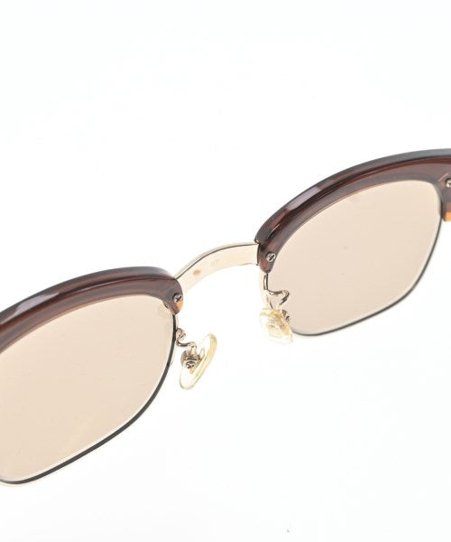 Hakusanmeganeten แว่นกันแดด