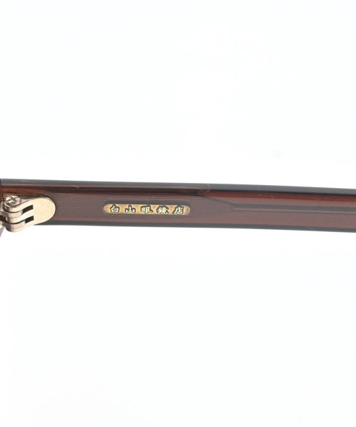 Hakusanmeganeten แว่นกันแดด