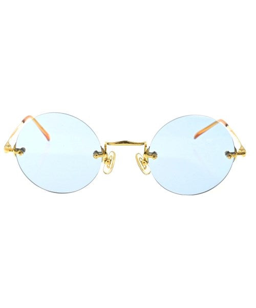 Hakusanmeganeten แว่นกันแดด