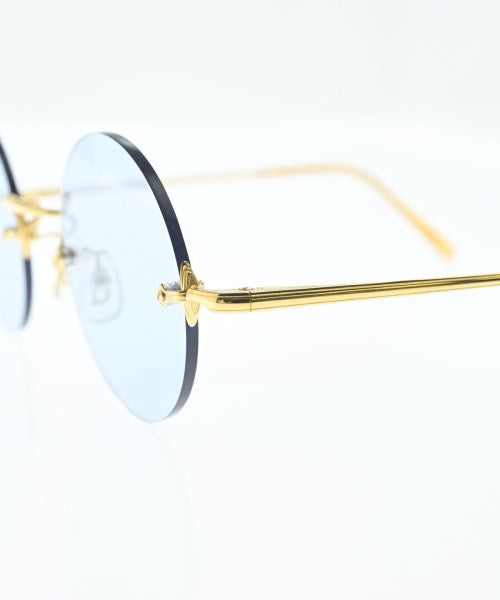 Hakusanmeganeten แว่นกันแดด