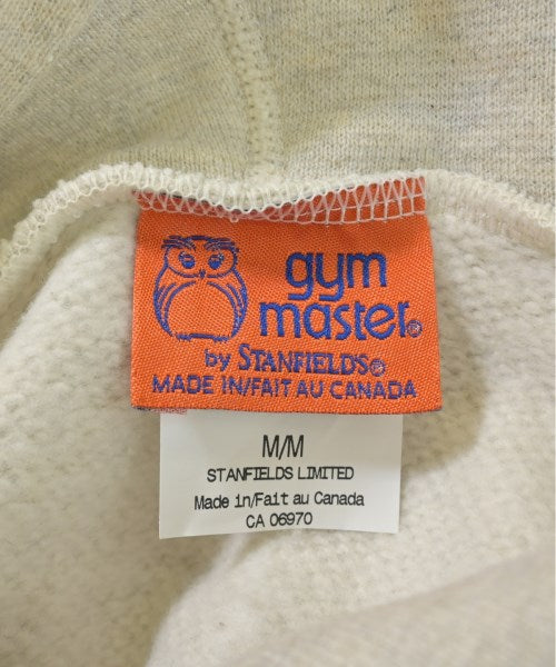 gymmaster เสื้อฮู้ด