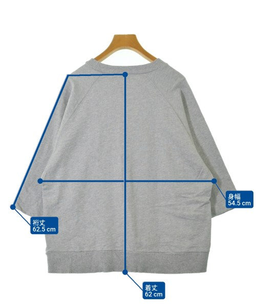 gymmaster เสื้อสเวตเตอร์