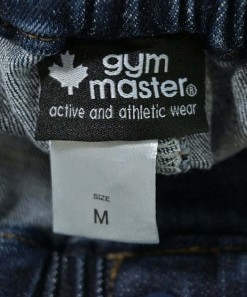 gymmaster ยีนส์