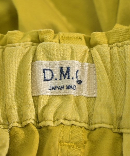 Domingo กางเกง อื่น