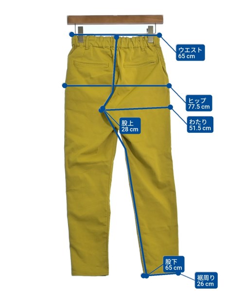 Domingo กางเกง อื่น