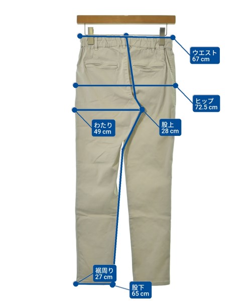 Domingo กางเกง อื่น