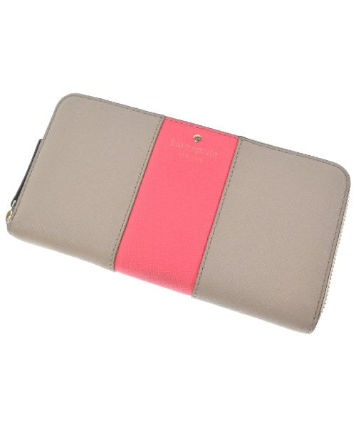 kate spade new york กระเป๋าสตางค์/กระเป๋าใส่เหรียญ