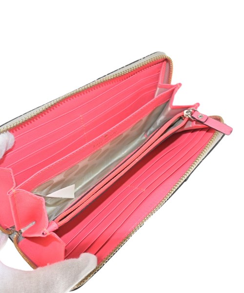 kate spade new york กระเป๋าสตางค์/กระเป๋าใส่เหรียญ
