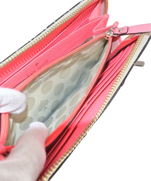 kate spade new york กระเป๋าสตางค์/กระเป๋าใส่เหรียญ