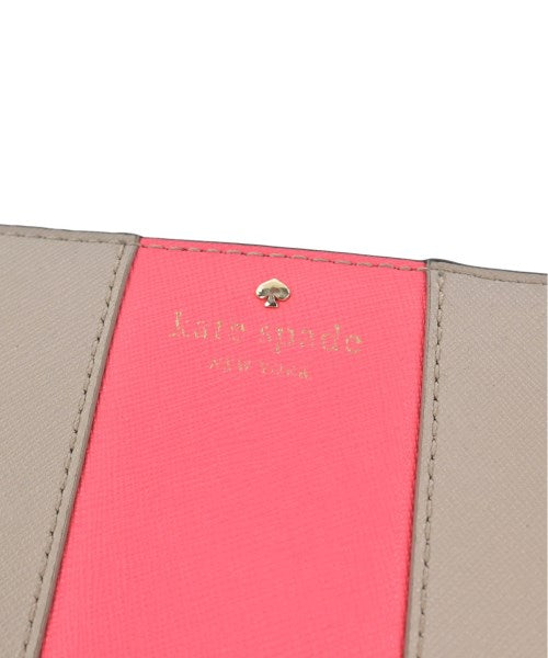 kate spade new york กระเป๋าสตางค์/กระเป๋าใส่เหรียญ