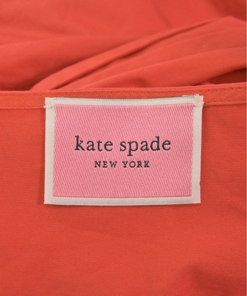 kate spade new york ชุดเดรส