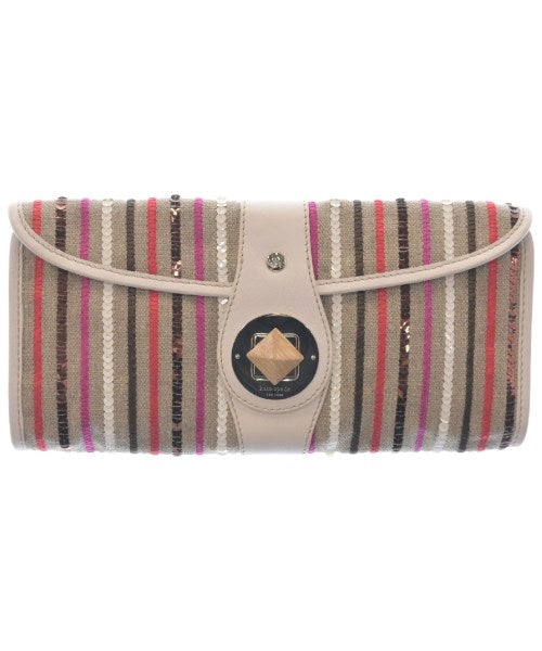 kate spade new york คลัตช์