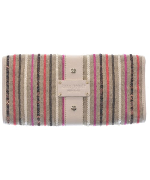 kate spade new york คลัตช์