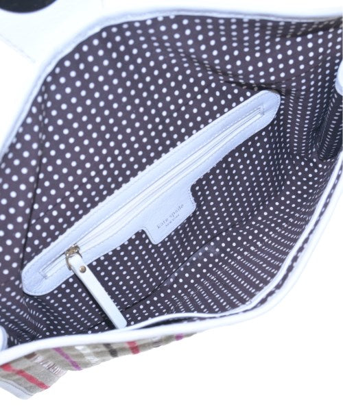 kate spade new york คลัตช์