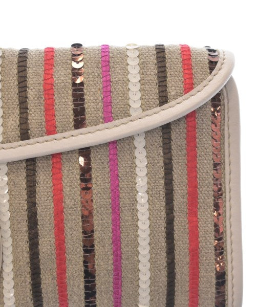 kate spade new york คลัตช์