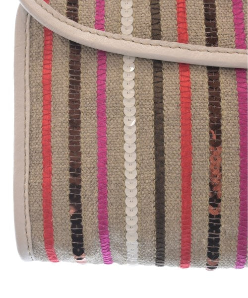 kate spade new york คลัตช์