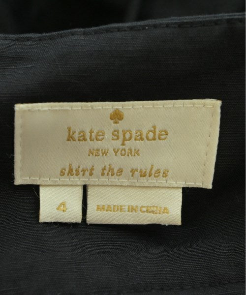 kate spade new york กระโปรงยาว/แม็กซี่ยาว
