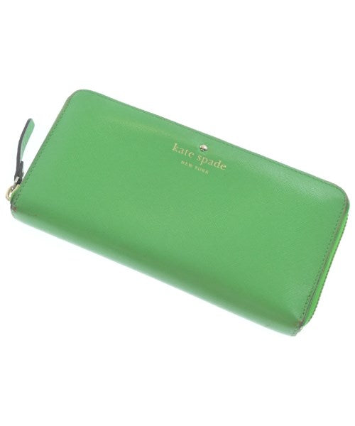 kate spade new york กระเป๋าสตางค์/กระเป๋าใส่เหรียญ