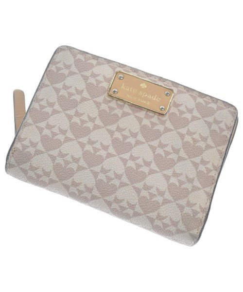 kate spade new york กระเป๋าสตางค์/กระเป๋าใส่เหรียญ