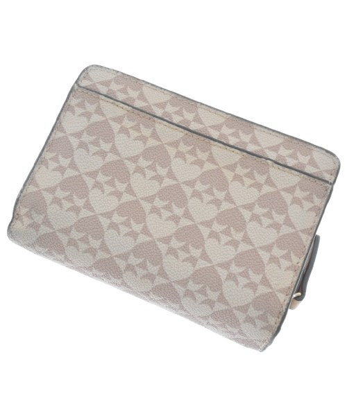 kate spade new york กระเป๋าสตางค์/กระเป๋าใส่เหรียญ