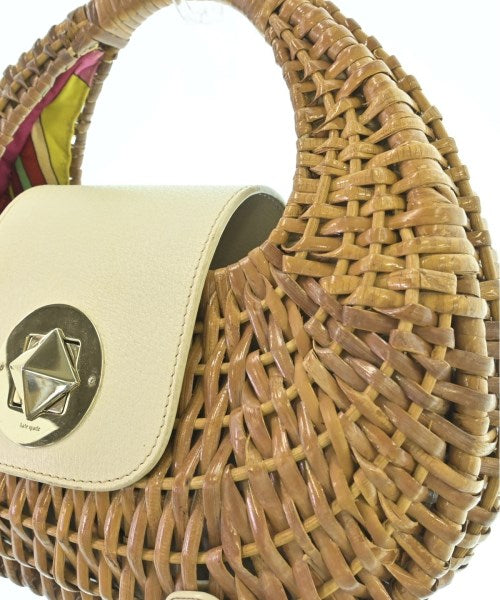 kate spade new york กระเป๋าทรงตะกร้า