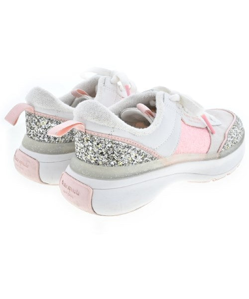 kate spade new york รองเท้าผ้าใบ