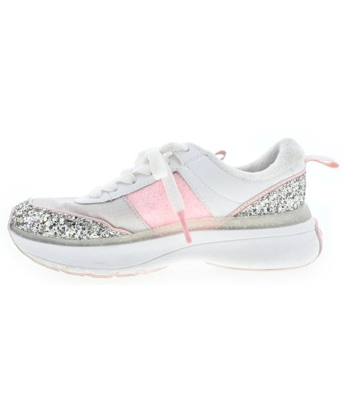kate spade new york รองเท้าผ้าใบ