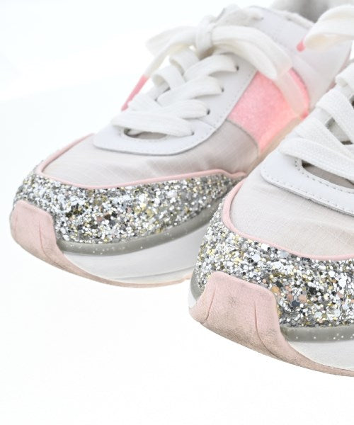 kate spade new york รองเท้าผ้าใบ