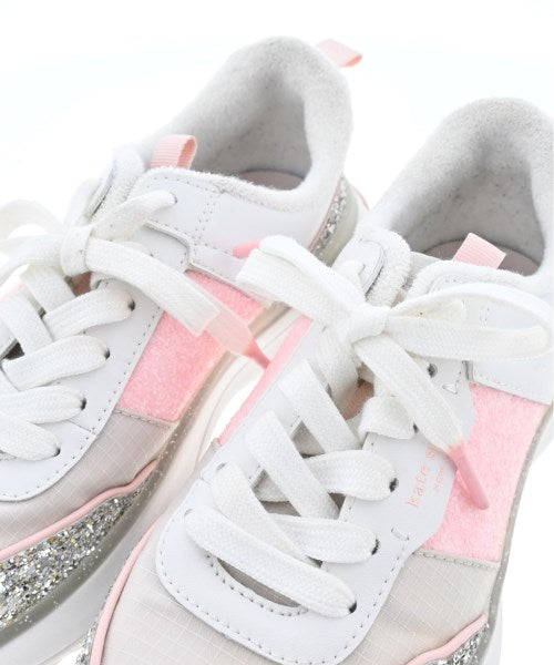 kate spade new york รองเท้าผ้าใบ