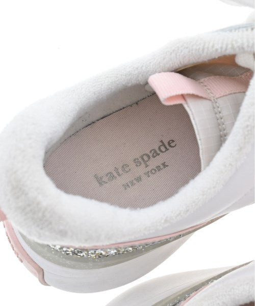 kate spade new york รองเท้าผ้าใบ