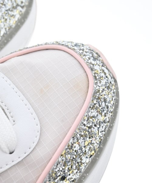 kate spade new york รองเท้าผ้าใบ
