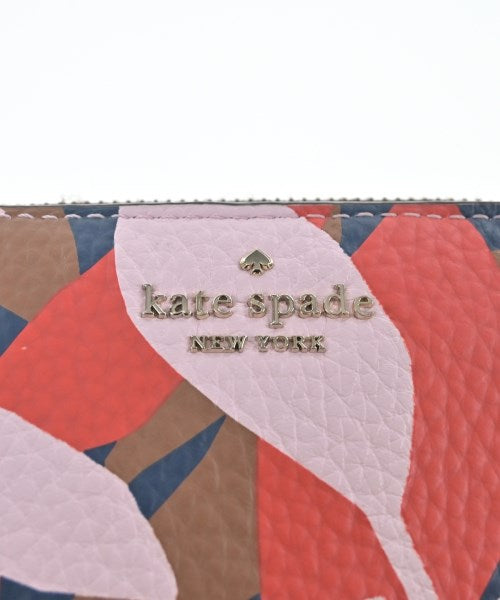 kate spade new york กระเป๋าสตางค์/กระเป๋าใส่เหรียญ