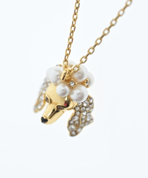 kate spade new york สร้อยคอ