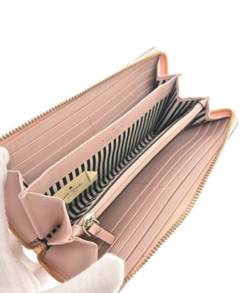 kate spade new york กระเป๋าสตางค์/กระเป๋าใส่เหรียญ